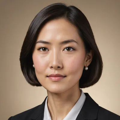 Sofia Chen